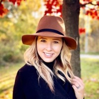 Nadine Polgar