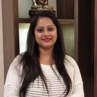 Anamika Arora