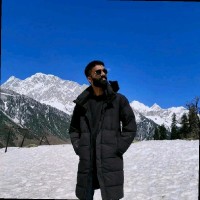 Abhishek Chaudhary
