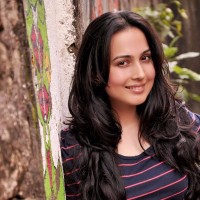 Monica Chopra