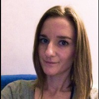 Alexandra Horvát