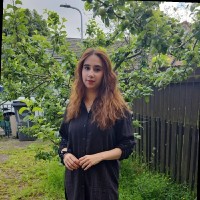 Safoora Mujahid