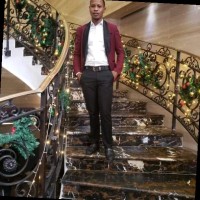 David Adekunle