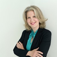 Ildikó Netta Fehér