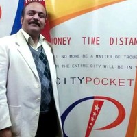 CA Manish Mehta