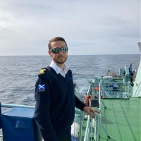 David Grattan-Cooper