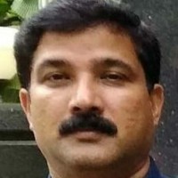 Vivesh M