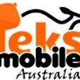 Teks Mobile Australia