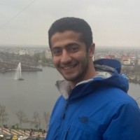 Soheil Sheybani
