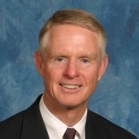 Russell Burbank, Ctp