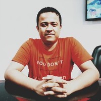 Uddipta Pratim Hazarika