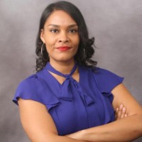 Alicia J. Worley