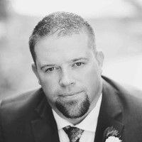 Kyle Chisholm