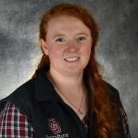 Kellie Carothers