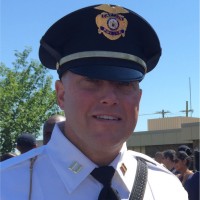 James A. Garrison