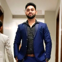Ankit Saxena