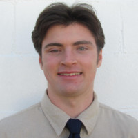 Garrett Kearney