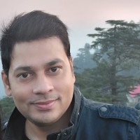 Shushant Yadav