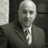 E. Elliot Agosto
