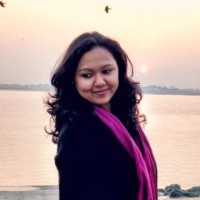 Anusha Jana