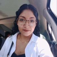 Militza Flores Sánchez