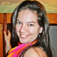 Iasmin da Costa Marinho