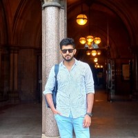 Vimal S.