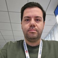 Vahid Ghandizadeh
