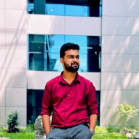 Vivek H M