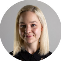 Katie Stegemoeller