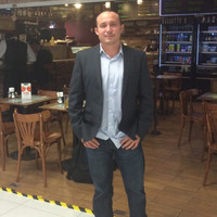 Gabriel Rodriguez Gonzalez