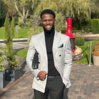 Christopher Okpara
