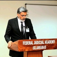 Shazib Saeed