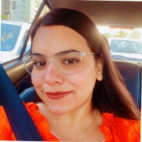 Tanya Verma