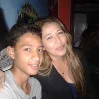 Yulima Andrea Ribillas Cossio