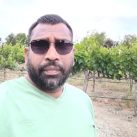 Venkata Subbaiah Kilari