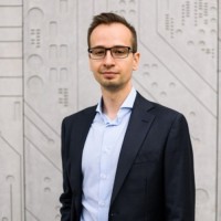 Dmitry Koryavko