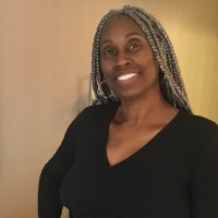 Teresa Glispie