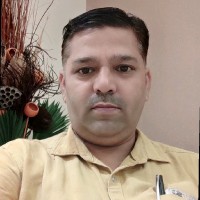 Neeraj Sharma