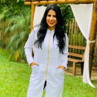 Jakeline Gonçalves Mariano Silva
