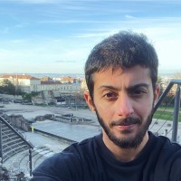 M Alansari