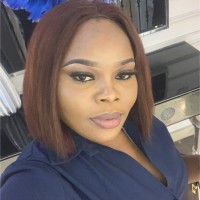 Otuonye Ogechi Jessica
