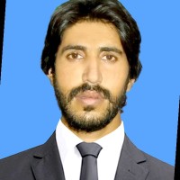 Israr Ullah