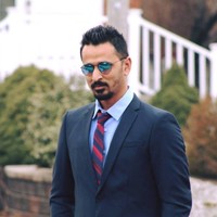 Vitul Patel