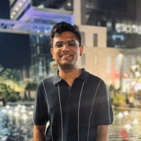 Parth Singhal