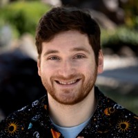 Adam G Kruse