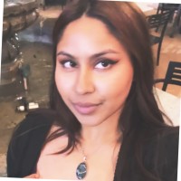 Nafisa Rahman