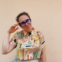 Raquel Carrera García