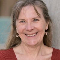 Sally Mactaggart