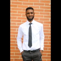 Olawale Lawal
